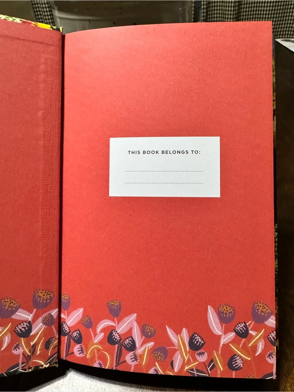 N/A beautiful hardcover